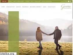 Sites similar to givensestates.org