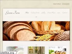 Sites similar to givensfarm.com