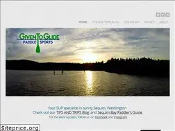 Sites similar to giventoglide.com