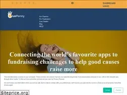Sites similar to givepenny.com