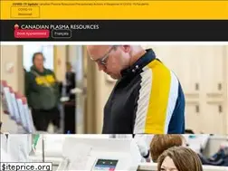 Sites similar to giveplasma.ca