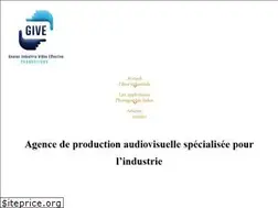 Sites similar to giveprod.com