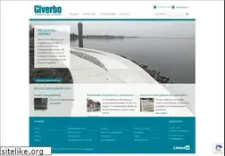 Sites similar to giverbo.nl