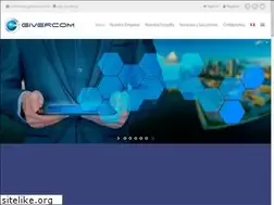 Sites similar to givercom.com