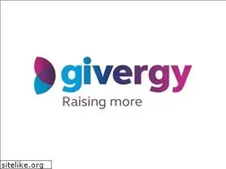 Sites similar to givergy.uk