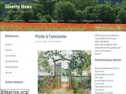 Sites similar to givernews.com