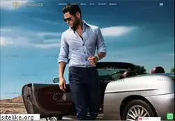 Sites similar to giverno.com