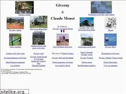 Sites similar to giverny-monet.com