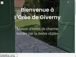 Sites similar to giverny-rent.fr
