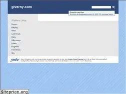 Sites similar to giverny.com