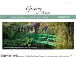Sites similar to giverny.fr