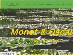 Sites similar to givernybooks.com