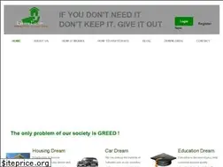 Sites similar to giversforum.com