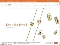 Sites similar to giversogioielli.it