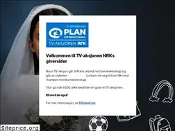 Sites similar to giverstafett.no