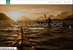 Sites similar to giverviaggi.com