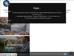 Sites similar to givesensations.com