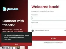 Sites similar to givesocials.com