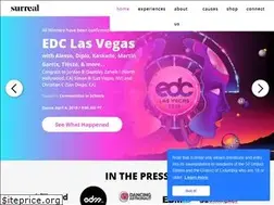 Sites similar to givesurreal.com