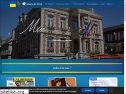Sites similar to givet.fr