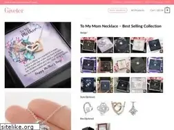Sites similar to giveter.com