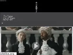 Sites similar to givethemten.org
