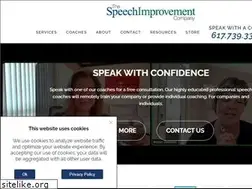 Sites similar to givethespeech.com