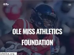 Sites similar to givetoathletics.com