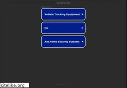 Sites similar to givetu.me