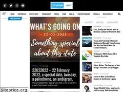 Sites similar to giveupnot.com