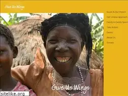 Sites similar to giveuswings.org
