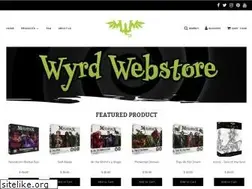Sites similar to giveusyourmoneypleasethankyou-wyrd.com