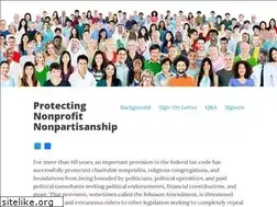 Sites similar to givevoice.org