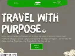 Sites similar to givevolunteers.org