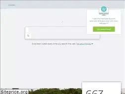 Sites similar to givewater.com