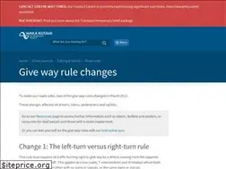 Sites similar to giveway.govt.nz