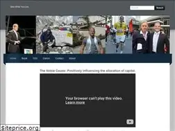 Sites similar to givewhileyoulive.com