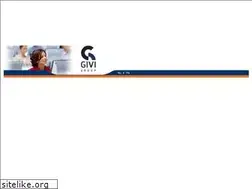 Sites similar to givi.be
