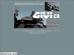 Sites similar to givi.ca