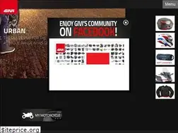 Sites similar to givi.co.id