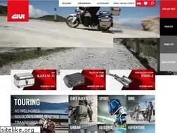 Sites similar to givi.com.br