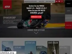 Sites similar to givi.de