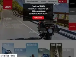Sites similar to givi.es