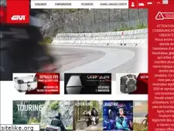 Sites similar to givi.fr