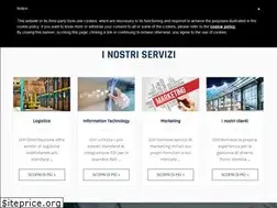 Sites similar to gividistribuzione.com