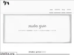 Sites similar to givin.net