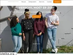 Sites similar to givingback.nl