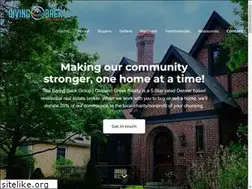 Sites similar to givingbackgroup.com