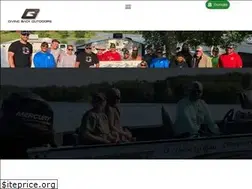Sites similar to givingbackoutdoors.org