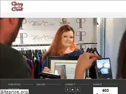 Sites similar to givingcloset.net